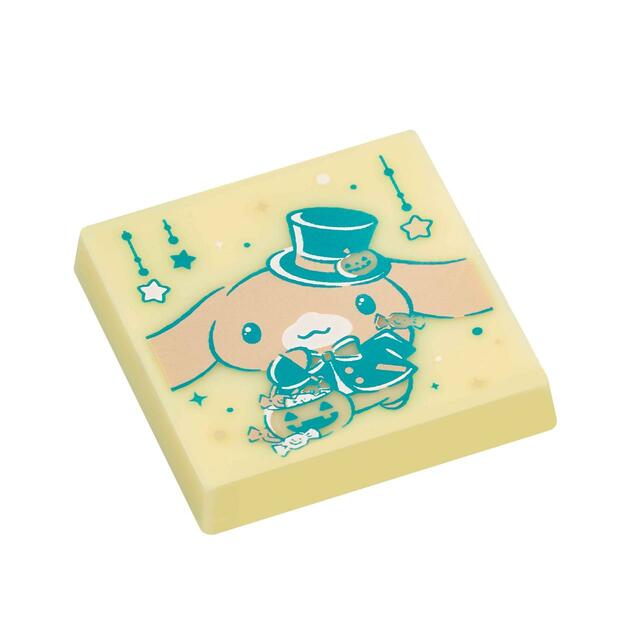 「【カプチーノ】ホワイトチョコレート」【ゴディバ ハロウィン コレクション】