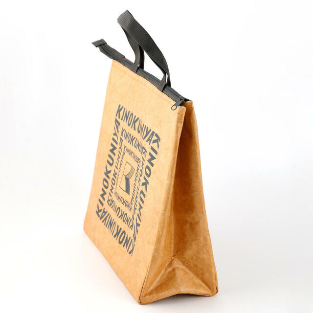 「リンクリー保冷バッグ」＜サイズ：約タテ35cm/ヨコ35cm/マチ15cm（本体）＞【国産ウイスキーやシャンパン入りの豪華なセットも！「紀ノ国屋のお年玉袋」オンラインストアで先行販売！】