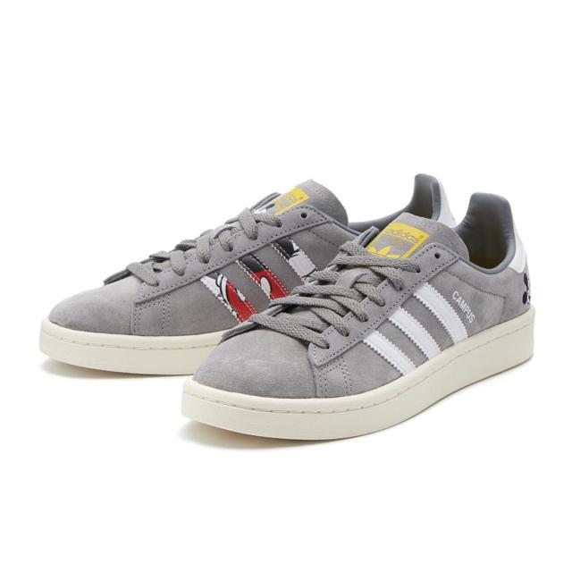 CAMPUS（キャンパス）アディダスオリジナルス