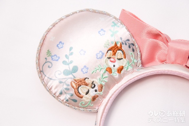 カチューシャ ¥2,000