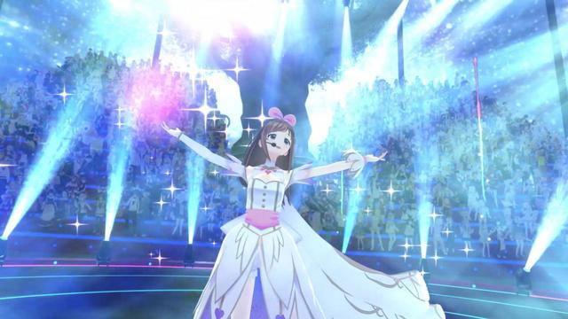 キズナアイ「Kizuna AI The Last Live “hello, world 2022”」