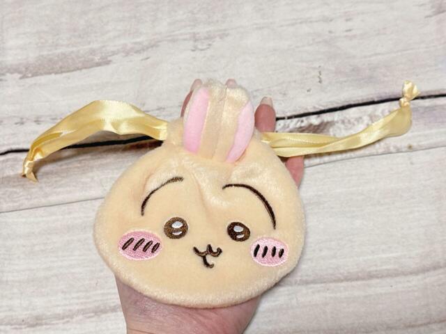 手のひらに収まるサイズで、小物の整理にぴったり