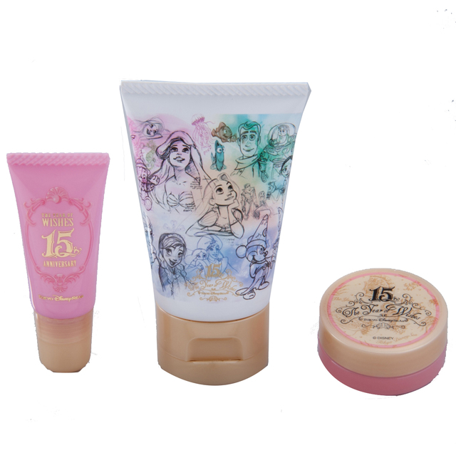 コスメセット　1900円