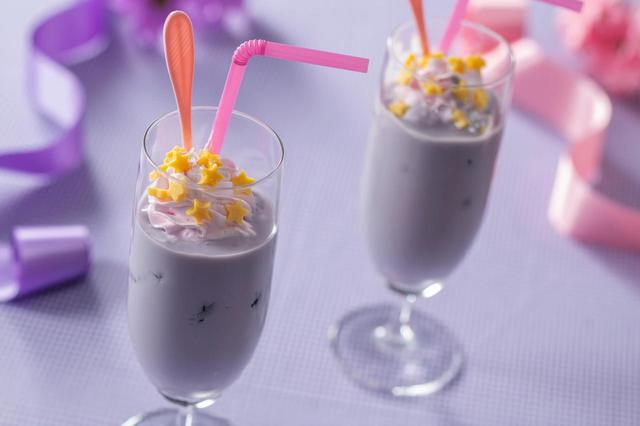 サニーファンドリンク（ステラ・ルー） 900円｜S.S.コロンビア・ダイニングルーム｜ダッフィー&フレンズのサニーファン