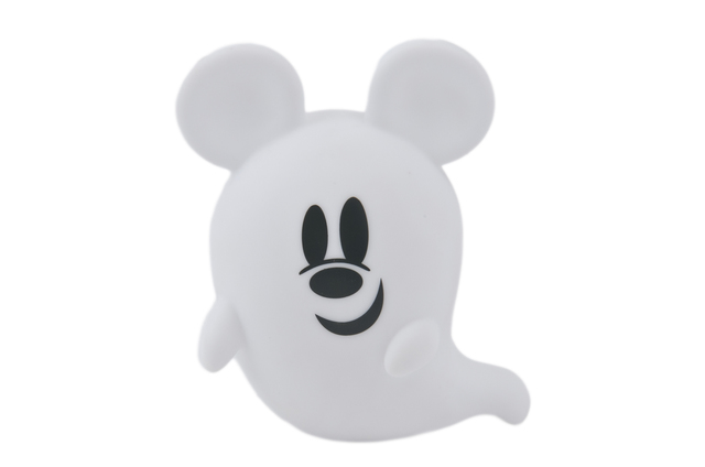 フィギュア 1,200円｜高さ約10cm｜東京ディズニーリゾート「ディズニー・ハロウィーン」2019 スペシャルグッズ｜販売店舗：東京ディズニーランド「グランドエンポーリアム」、東京ディズニーシー「エンポーリオ」