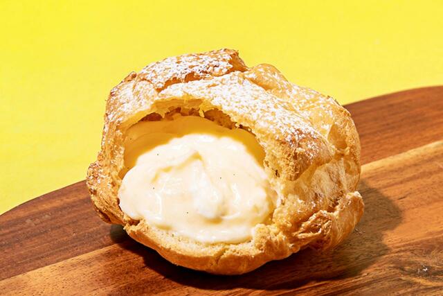 「商品イメージ」【ビアードパパ2024年福袋】