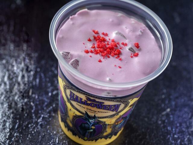 東京ディズニーリゾート「ディズニー・ハロウィーン」 スペシャルメニュー