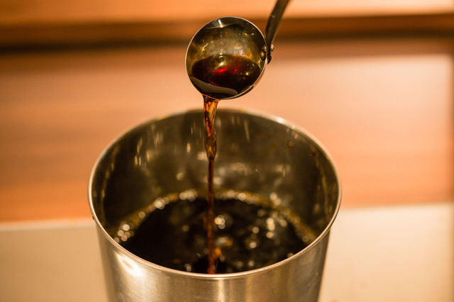 ジンギスカン羊一 田町・三田店