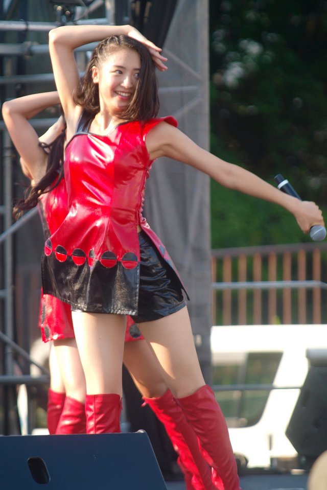 東京パフォーマンスドール