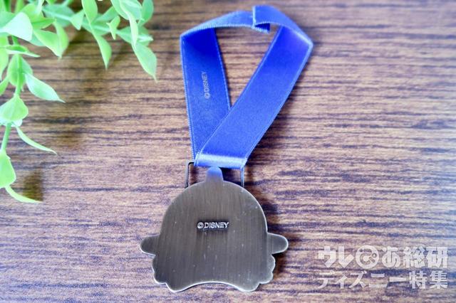 スーベニアワインメダル