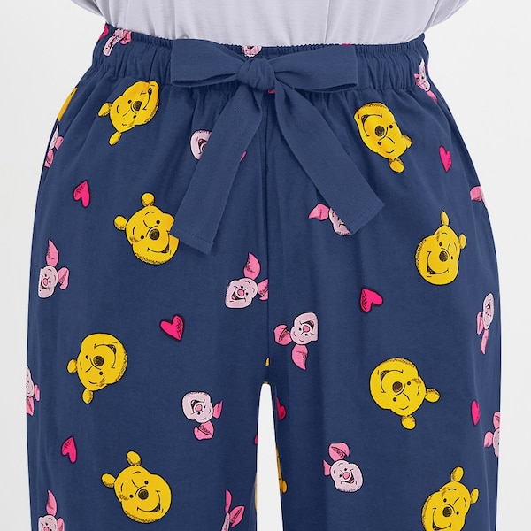 パジャマパンツDisney +E 1,990円+税