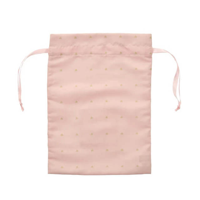 マリー おしゃれキャット 巾着 MY LITTLE TREASURE 1,980円