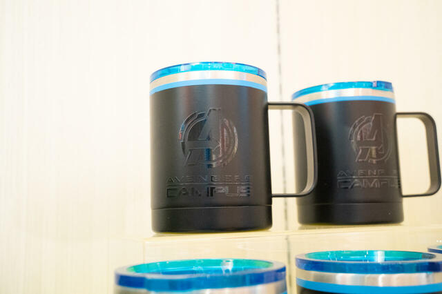 ディズニーストア 夏祭りくじ 景品例