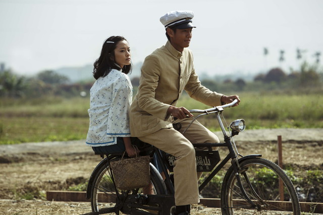 『KANO～1931 海の向こうの甲子園～』：©果子電影