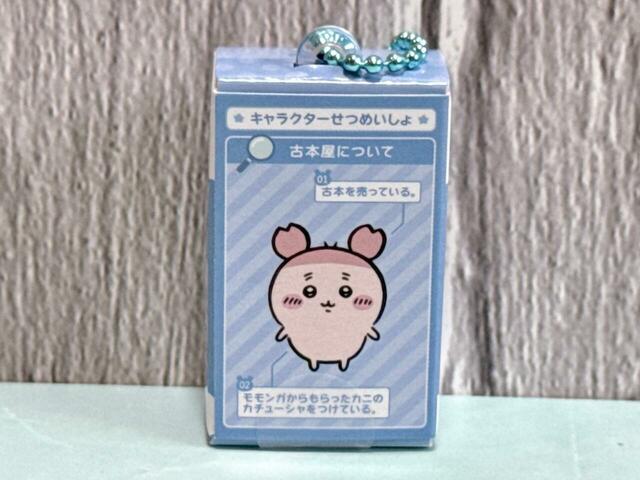 「モモンガからもらったカニのカチューシャをつけている」尊い…!
