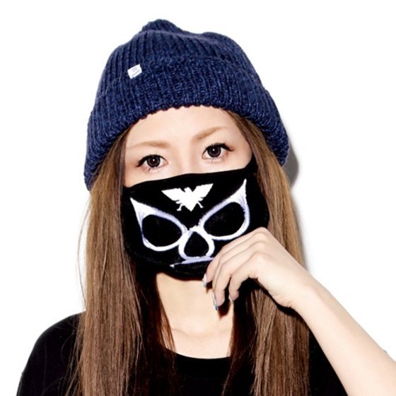 仮面ライダー【ゴノタン】マウスウェア(画像は公式サイトより)