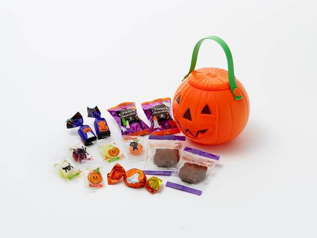 ジャック オ ランターン（12個入）