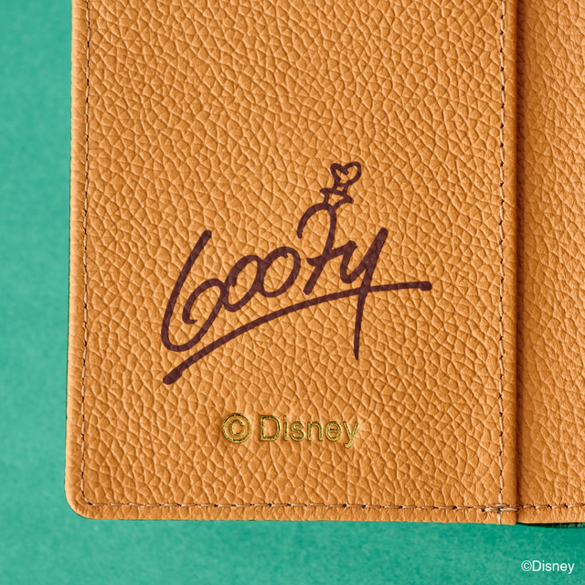 折財布 22,000円｜サマンサタバサプチチョイス「グーフィー」コレクション