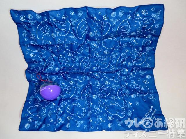 ベイマックス  カプセルトイ