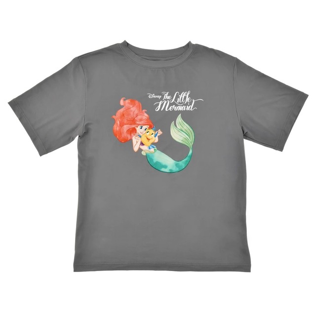 アリエル＆フランダー 半袖Tシャツ Summer Night Party 2,376円