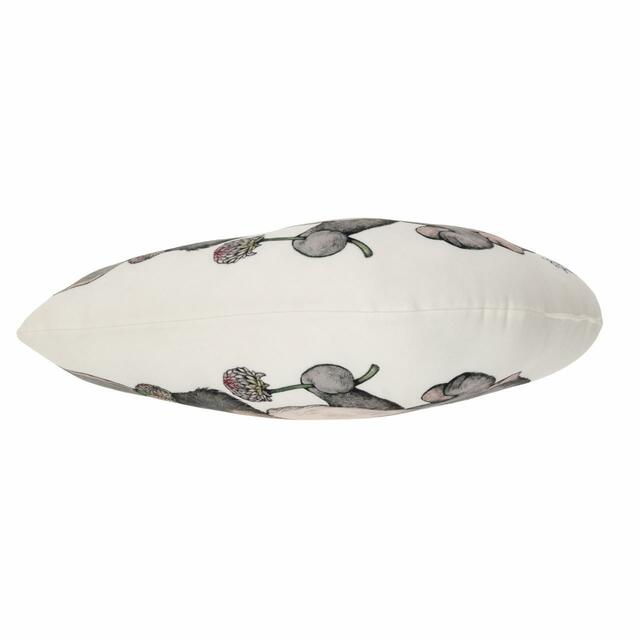 とんすけ クッション DISNEY ARTIST COLLECTION by YUKO HIGUCHI 3,800円