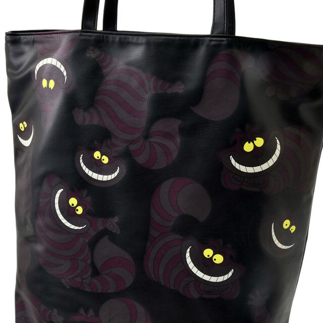 チェシャ猫 トートバッグ CHESHIRE CAT 4,900円