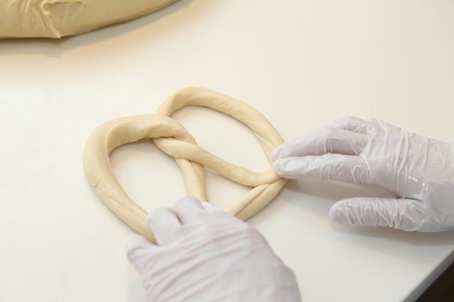 富士急ハイランド「アンティ・アンズ」