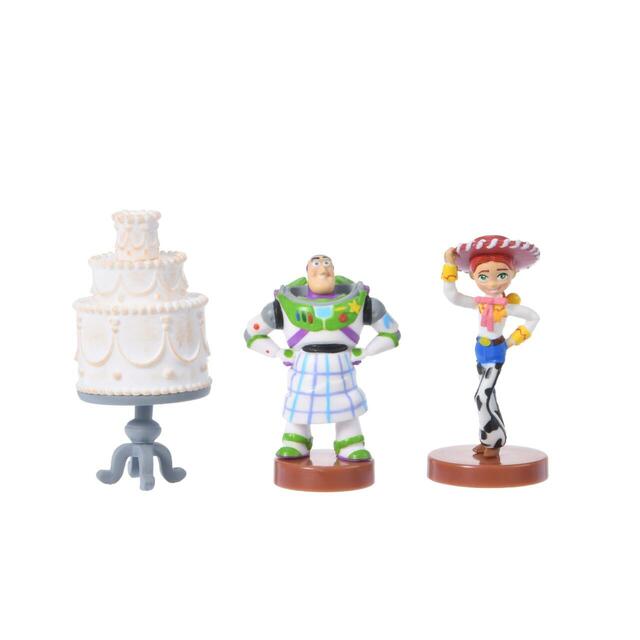 トイ・ストーリー5 ドール・フィギュア セット Bonnie Dool Set TOY STORY 5 8,800円