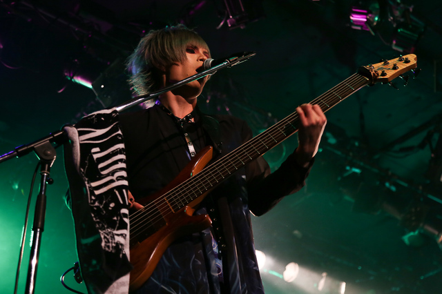 Jin-Machine・レジデンス涼羽-178（ていおん！・B）