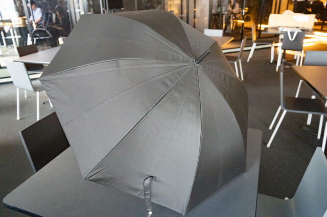 長傘 ジャンプ式 RAINY DAY 3,500円