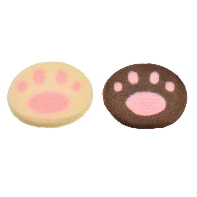 ミニー＆フィガロ 焼きチョコレート 巾着入り CAT MINNIE AND FIGARO 2,600円