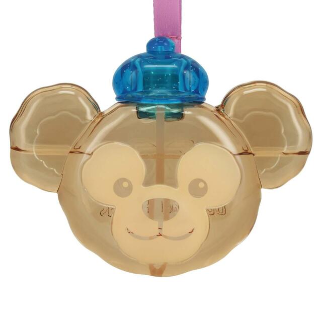 シャボン玉 1,500円｜東京ディズニーシー「ダッフィー＆フレンズ20周年：カラフルハピネス」スペシャルグッズ｜販売開始：2025年4月8日（火）