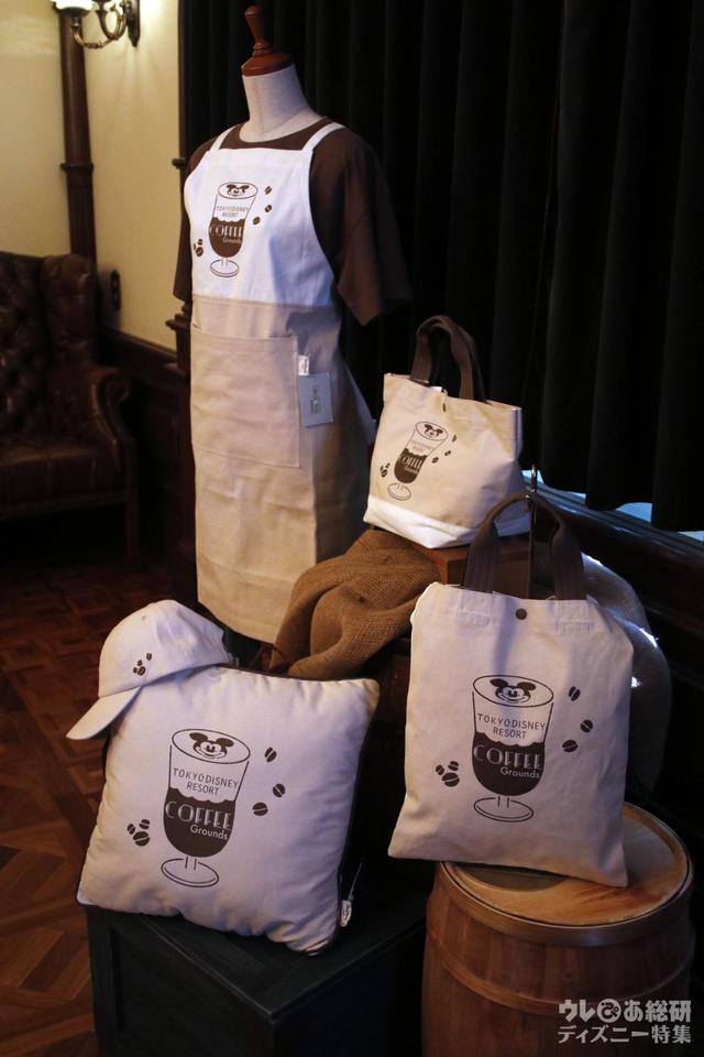 東京ディズニーリゾート・サーキュレーティングスマイル