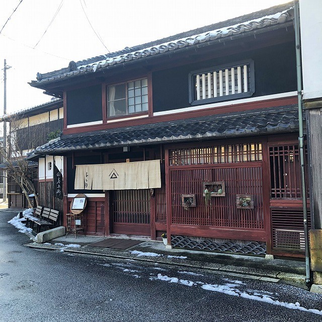 旅でつい撮りたくなる写真＠近江八幡