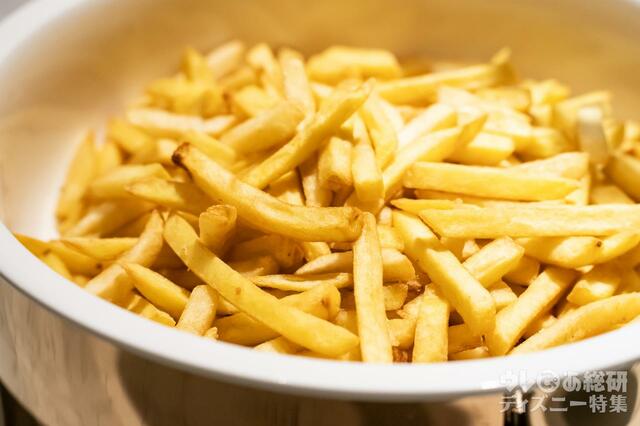 【東京ディズニーシー・ファンタジースプリングスホテル】ファンタジースプリングス・レストラン