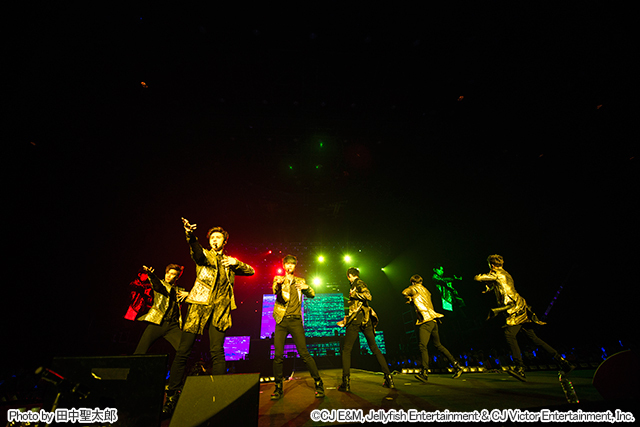 「VIXX LIVE FANTASIA in Japan [UTOPIA]」