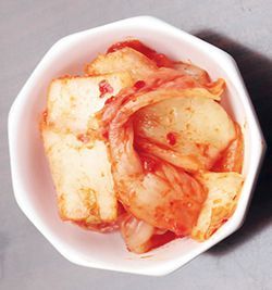 関西・焼肉の名店15／焼肉道場 松ちゃん（長居）　メニュー例