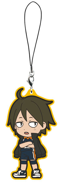 F賞 飛べ烏野ラバストセット(全2種)