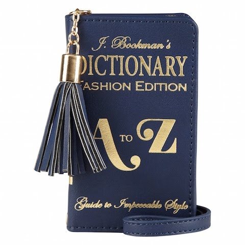 ALDO iPhone5対応ケース