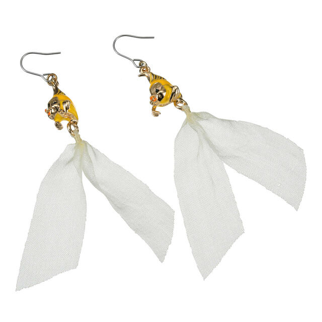 クレオ ピアス Pinocchio Story Collection 2,800円