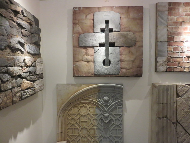 D23 Expo Japan 2015 - 東京ディズニーリゾート特別展示 - 東京ディズニーシー制作過程展示 - 模型展示