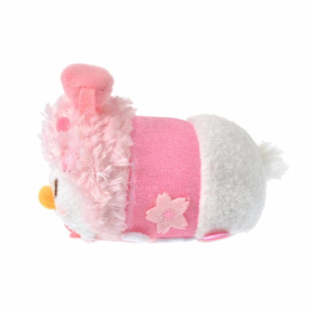 ツムツム ぬいぐるみ＜ドナルドダック〉660円