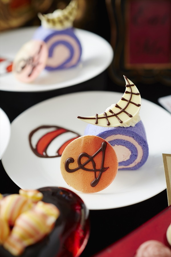 3時のスイーツパーティ　イメージ