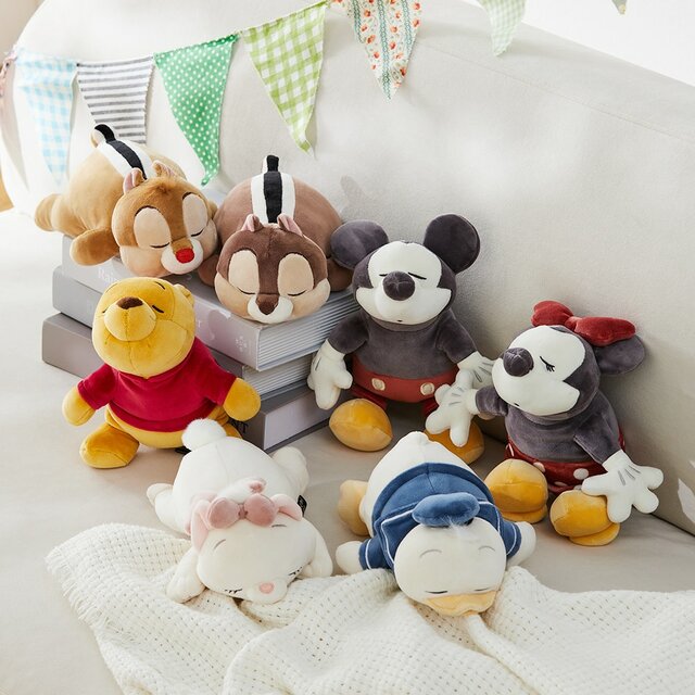 にぎにぎクッション｜￥ 1,980 （税込）