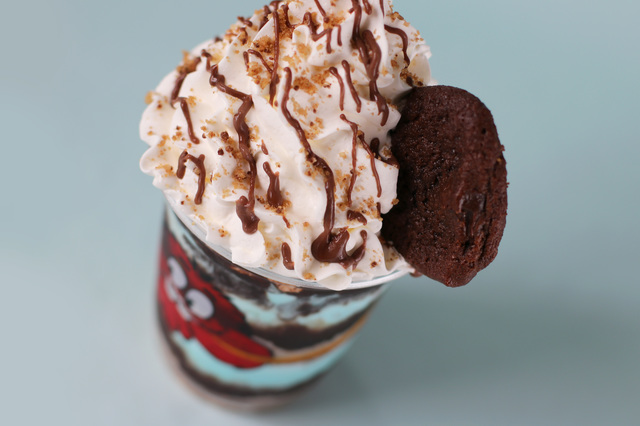 クッキータイム