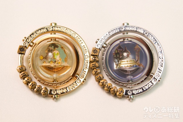 アルファベットパーツを取り付け完了