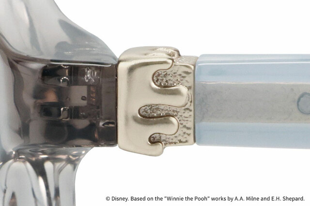 プーと仲間たち モデル　ZC261004　¥9,900