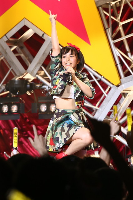 Dream5／ワンマンライブの模様