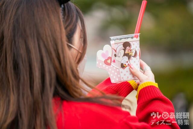 スパークリングドリンク 600円