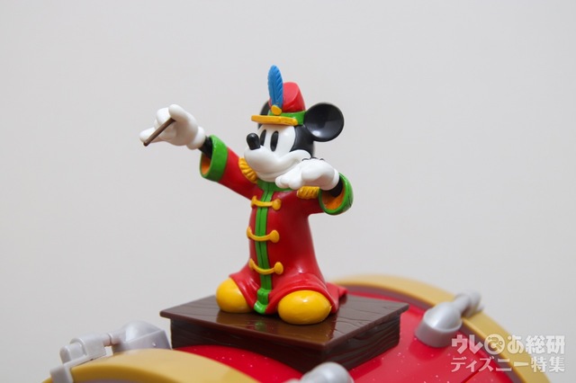 ポップコーン、バケット付き ¥2,400